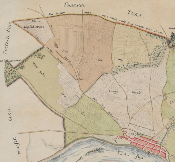 Datei:Mülheim (Crapet 1803) Ausschnitt Schönrath groß.png