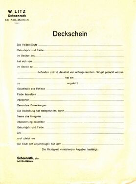 Deckschein W. Litz ak.jpg