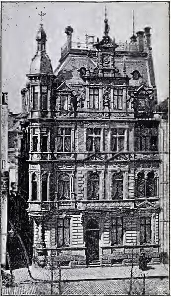 Datei:Heumarkt 49-Ottosches Haus.jpg