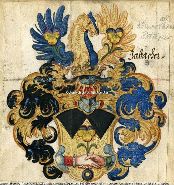 Eberhard Jabach Altes Köln