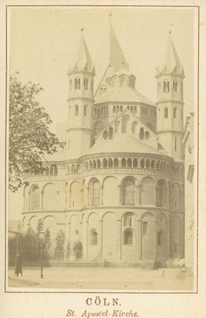St. Apostel Kirche 1872.jpg