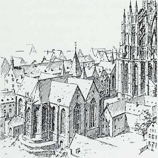 Datei:St. Maria ad gradus.jpg